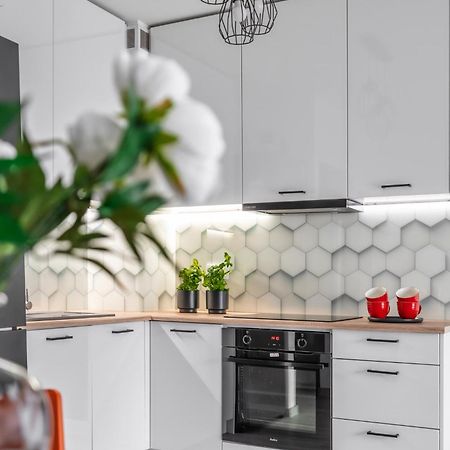 לובלין Apartament No 3 מראה חיצוני תמונה