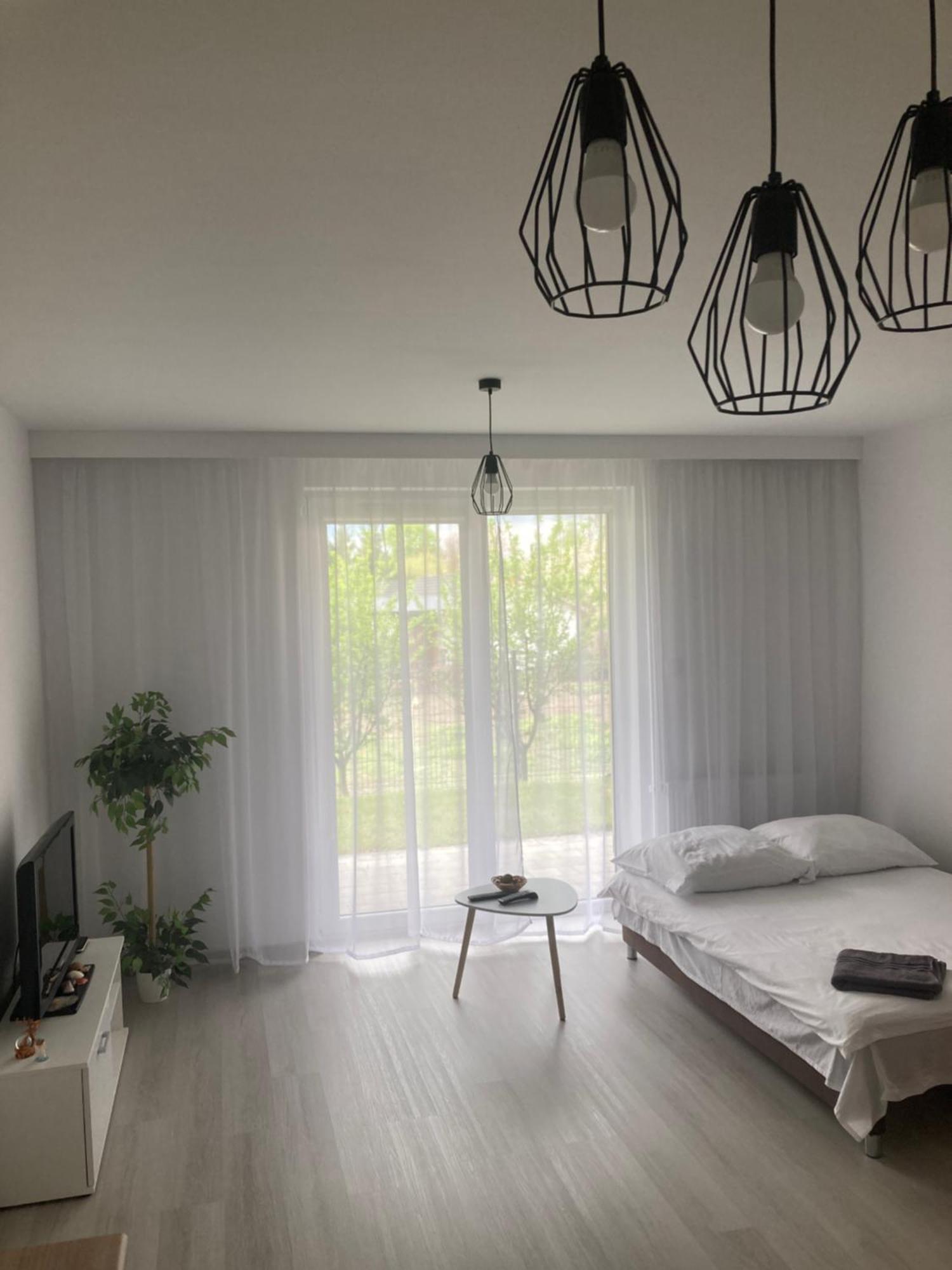 לובלין Apartament No 3 מראה חיצוני תמונה
