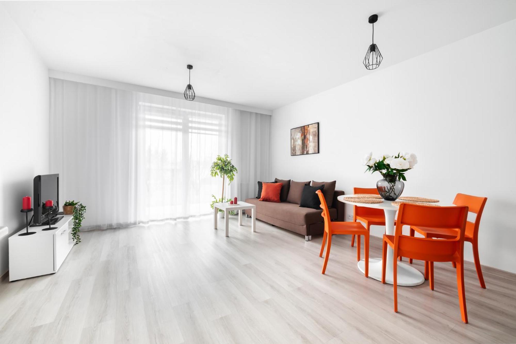 לובלין Apartament No 3 מראה חיצוני תמונה