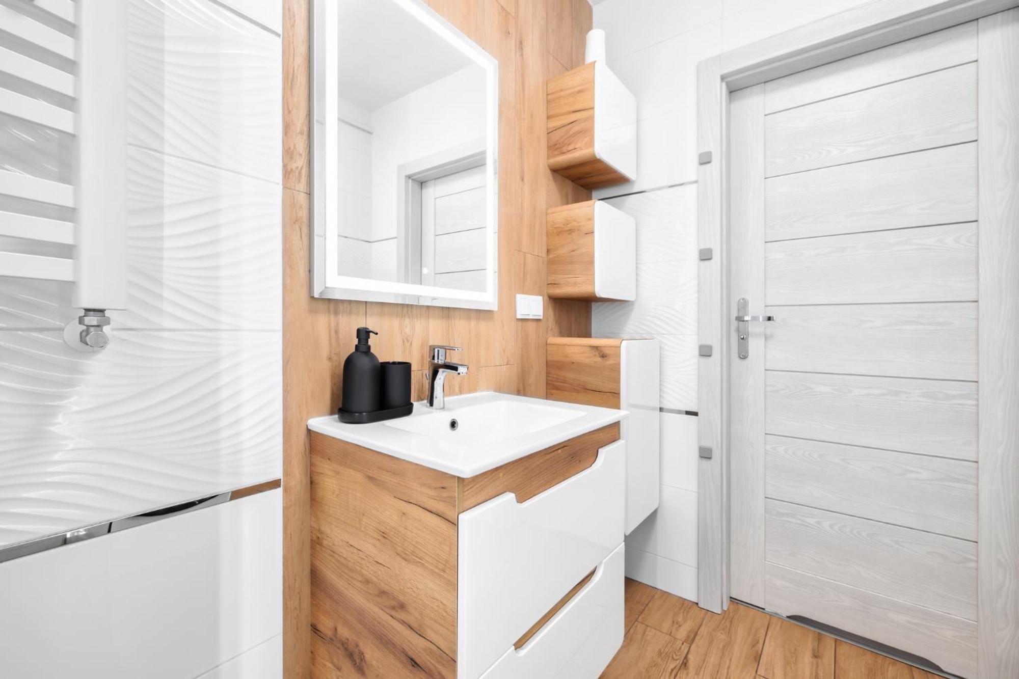 לובלין Apartament No 3 מראה חיצוני תמונה