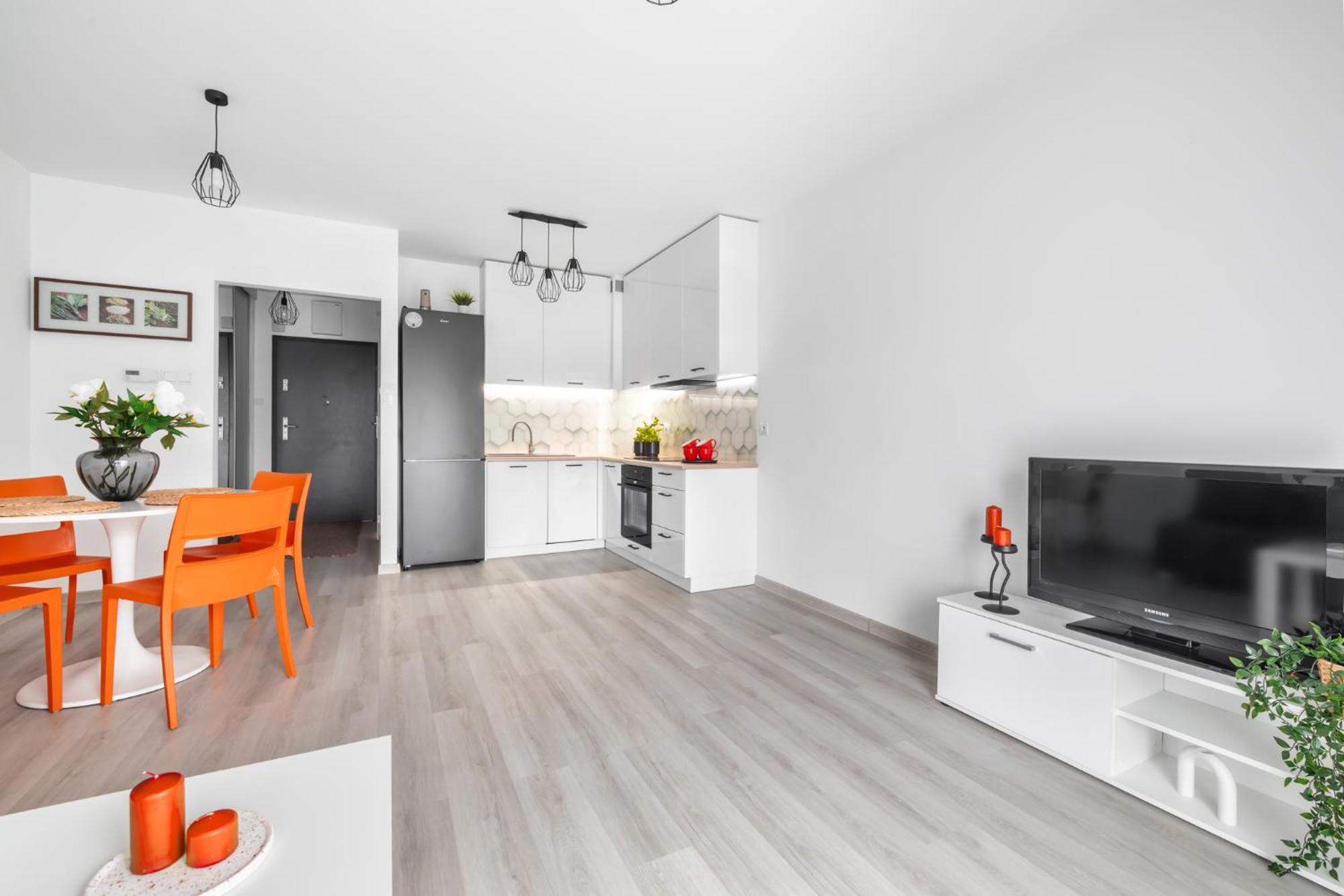לובלין Apartament No 3 מראה חיצוני תמונה