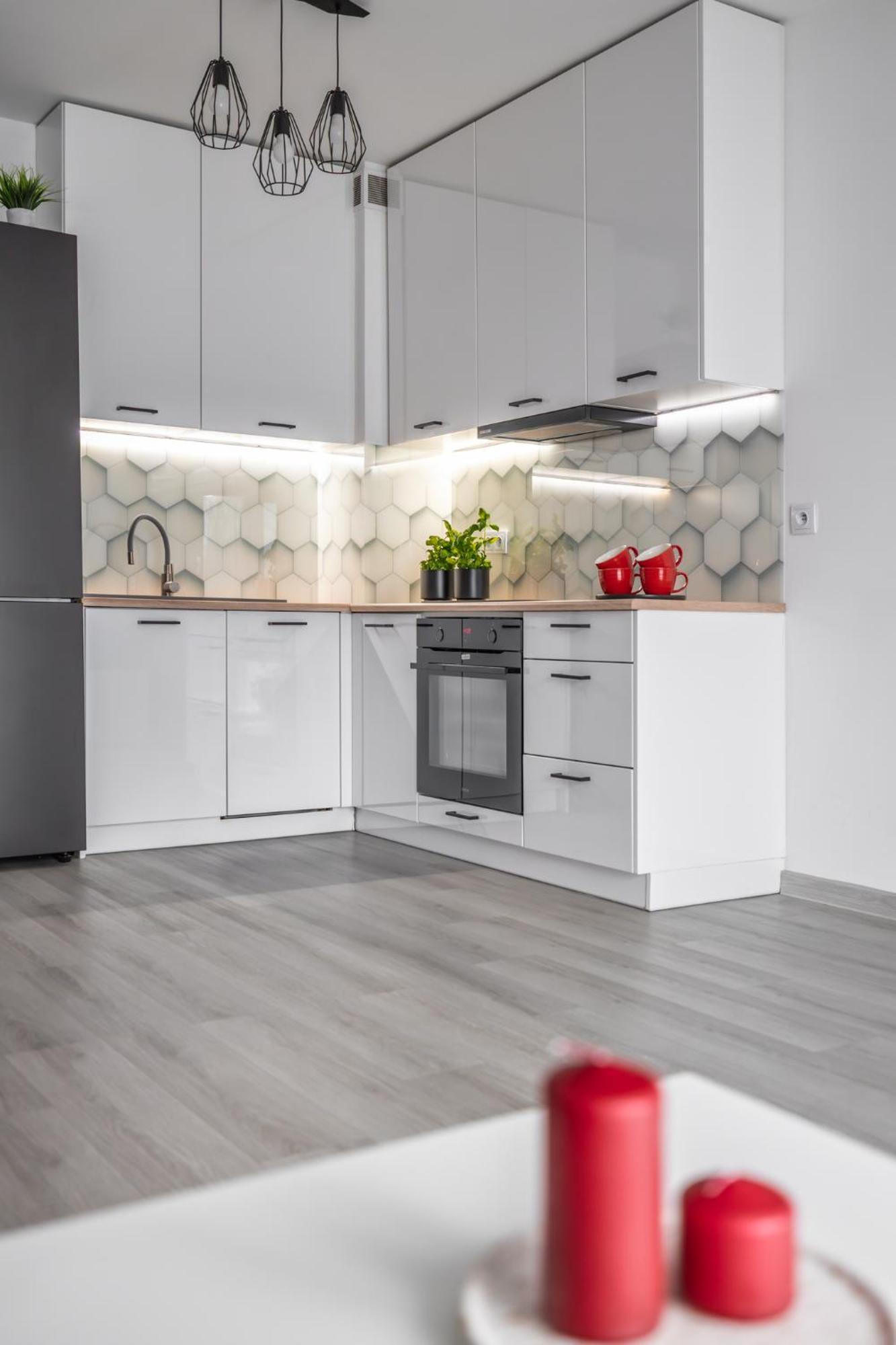 לובלין Apartament No 3 מראה חיצוני תמונה