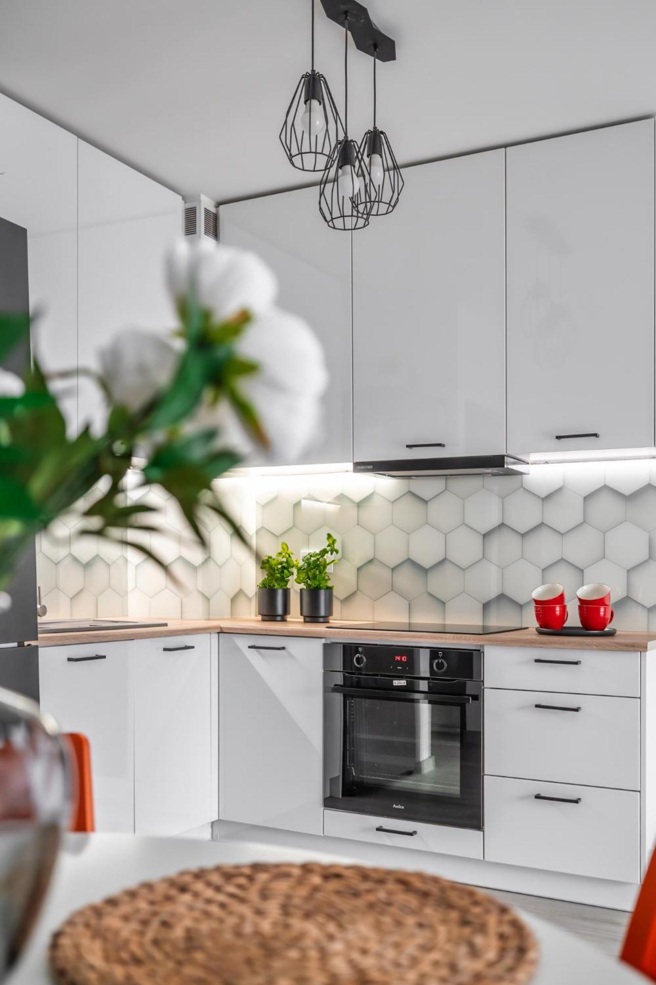 לובלין Apartament No 3 מראה חיצוני תמונה