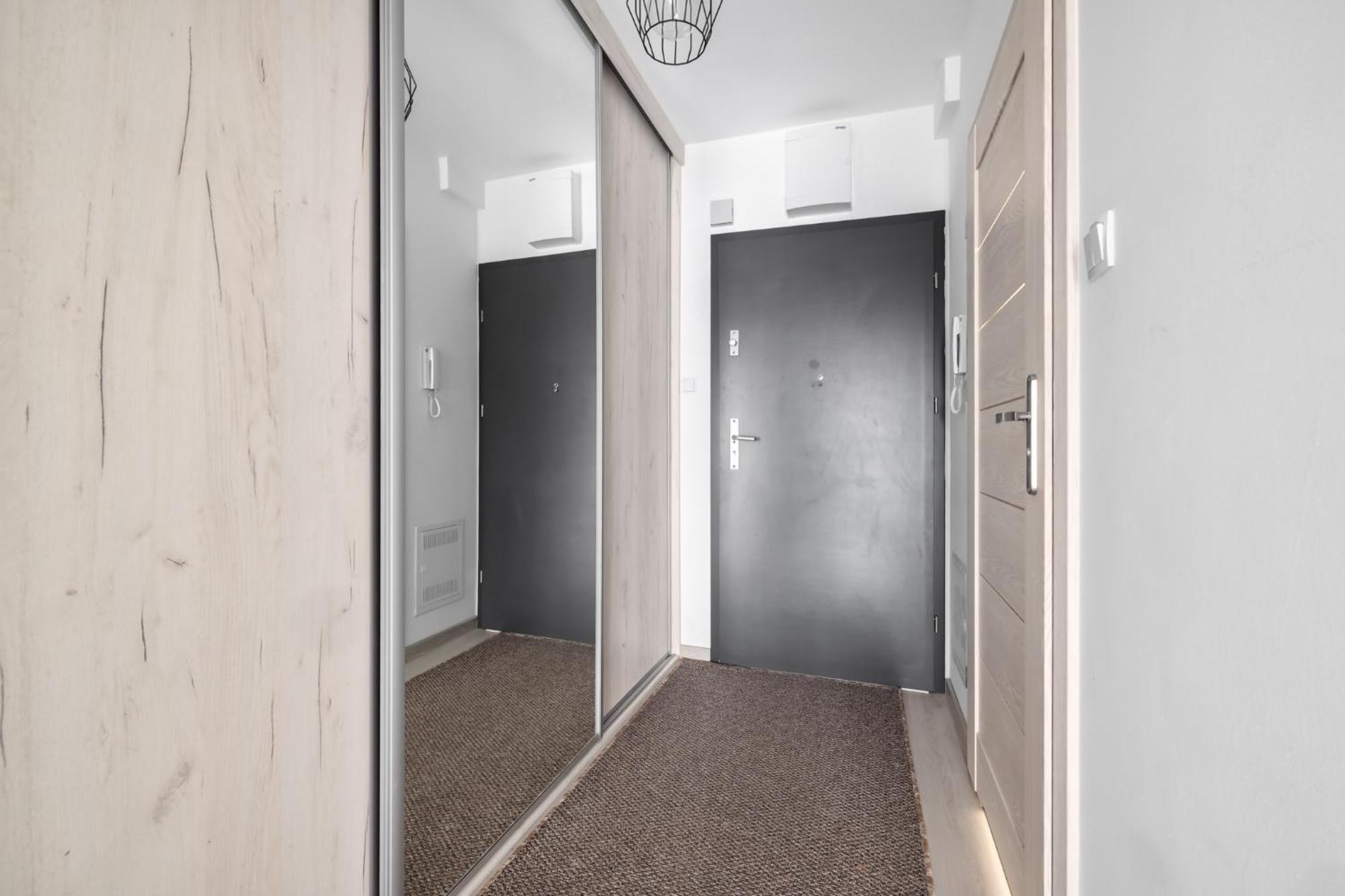לובלין Apartament No 3 מראה חיצוני תמונה